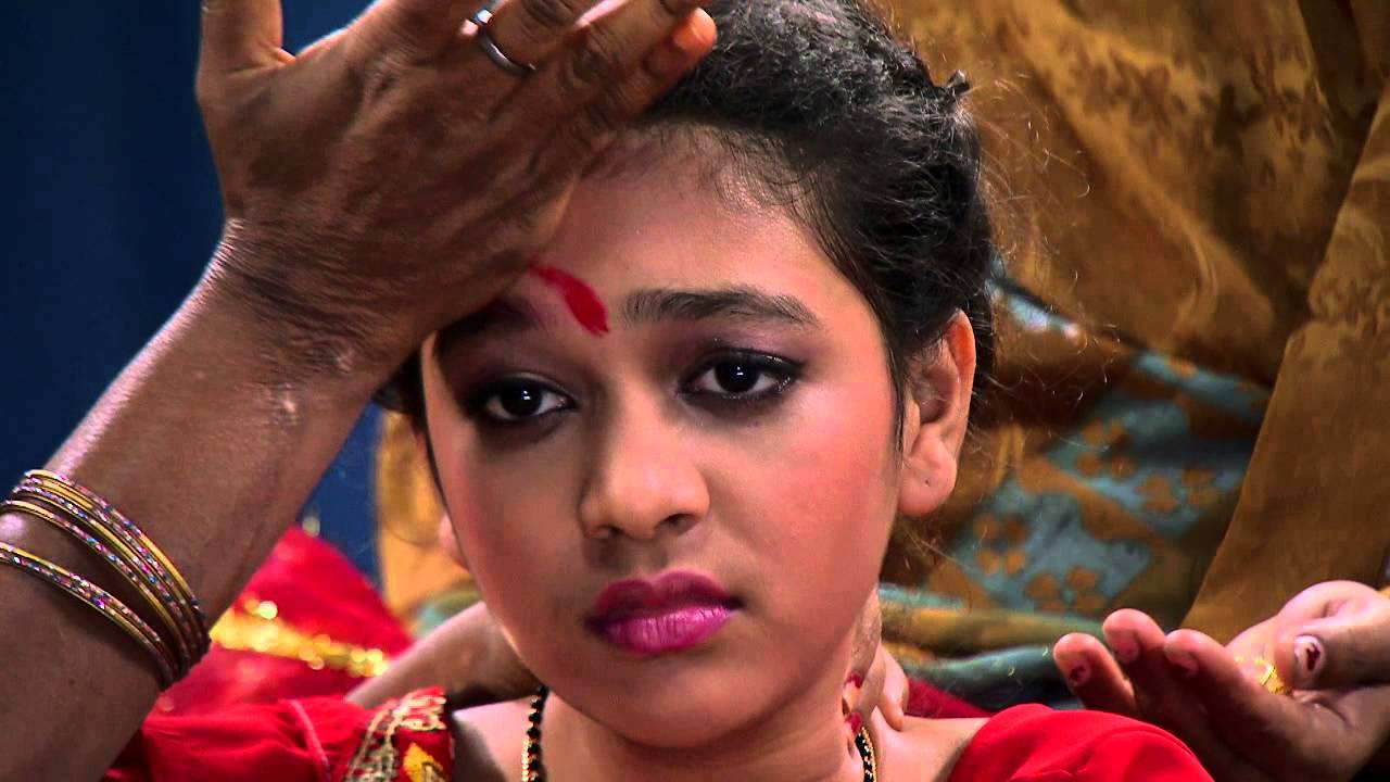 Issue-based Film on Child Marriage