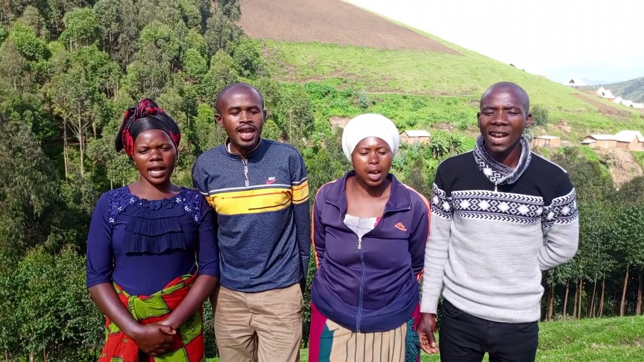 MBE MANA _MBE MANA//by KAGOROZI//Throne of God tv 