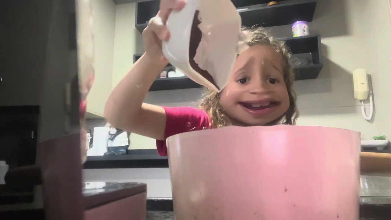 Brigadeiro da Liz 🥰