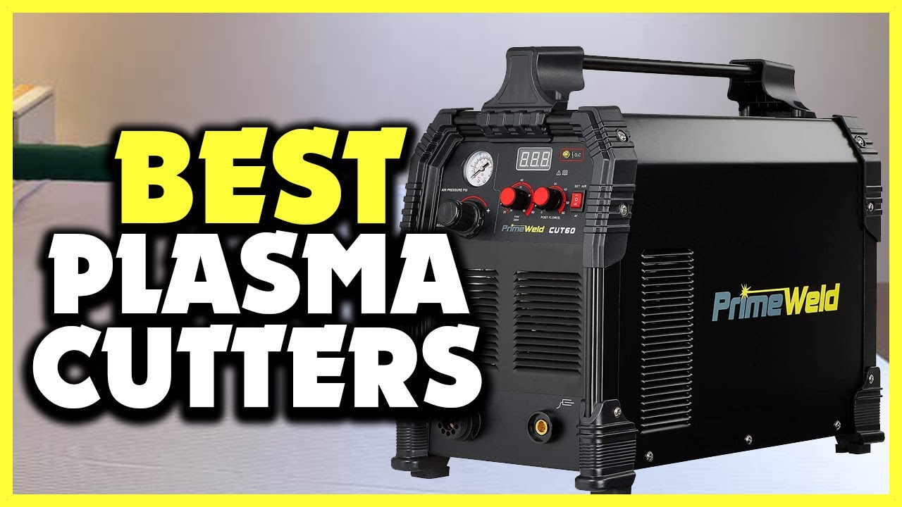 ✅Top 5 Best Plasma Cutters of of 2025