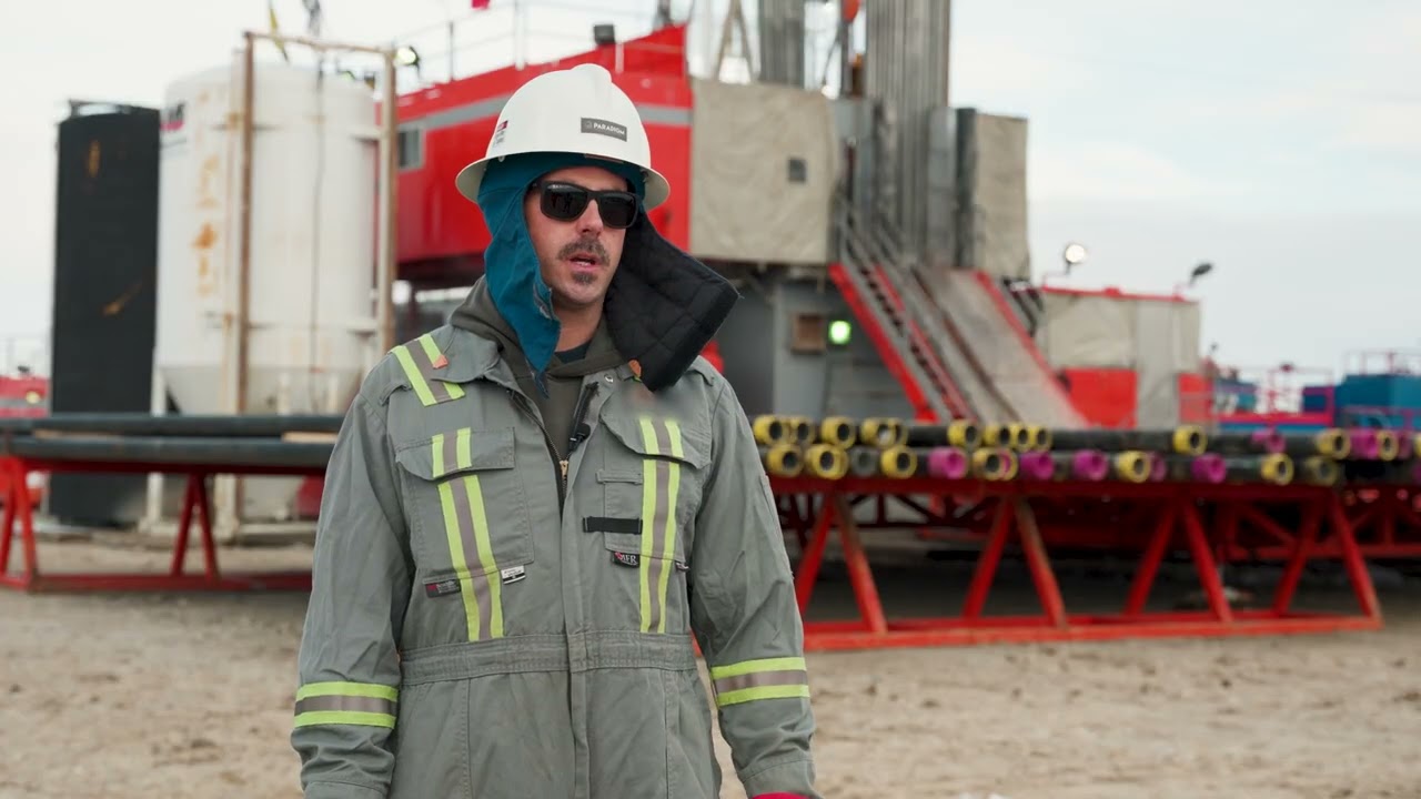 Lithium Drilling Update | LiCAN Resources x Equinox Studios