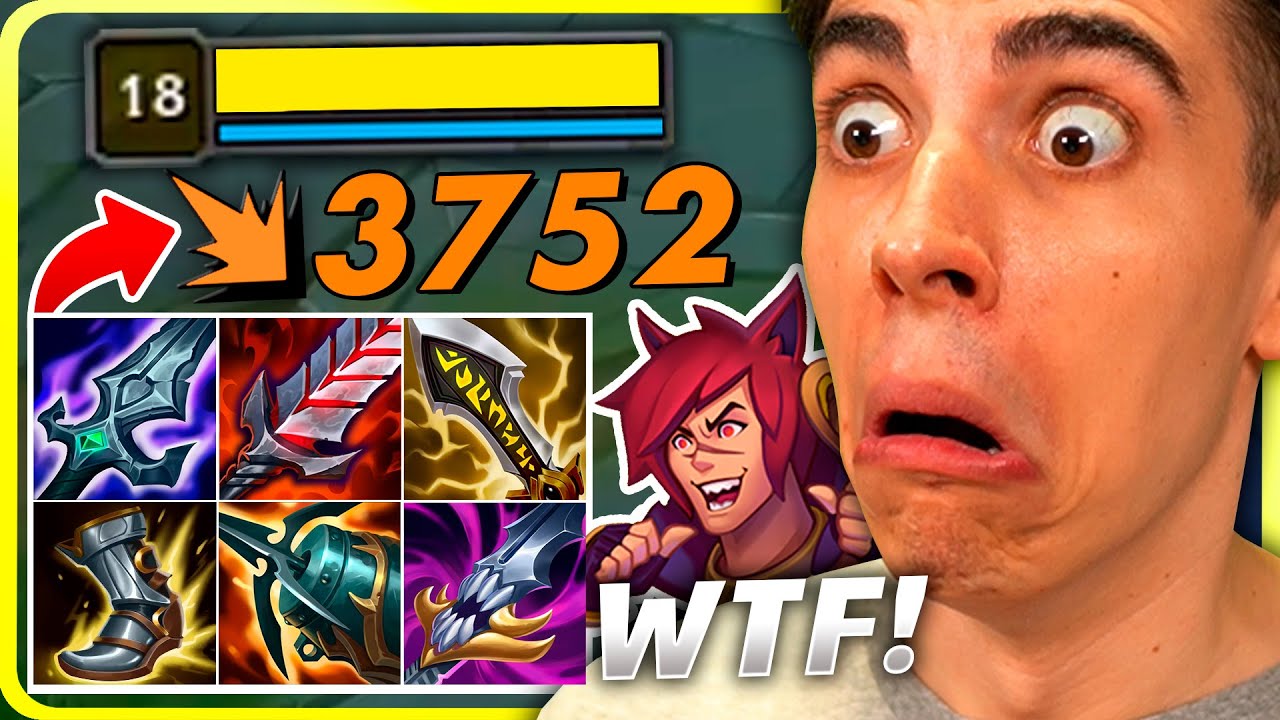 💀¡El *SUPER JOJO'S SETT* HACE +4000 DAÑO en 1 SEGUNDO A PUÑETAZOS y TE DEJA CALVO de 1 GUANTAZO!
