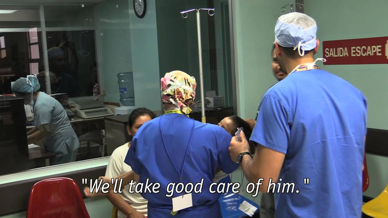 Heart Care International In Action