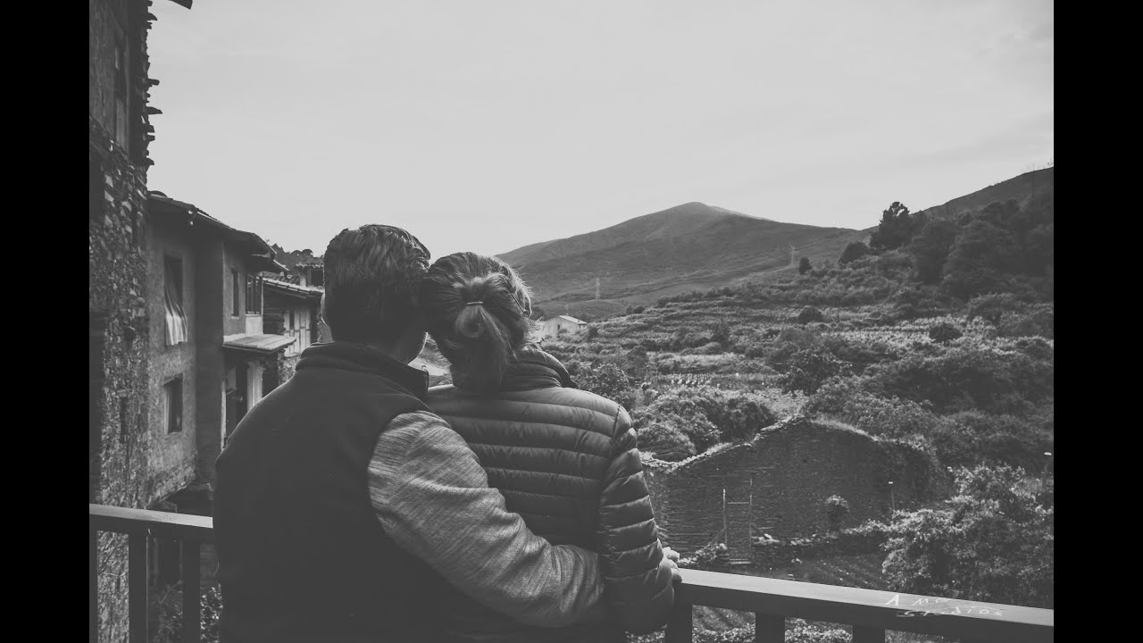 1000Km por Extremadura 4k