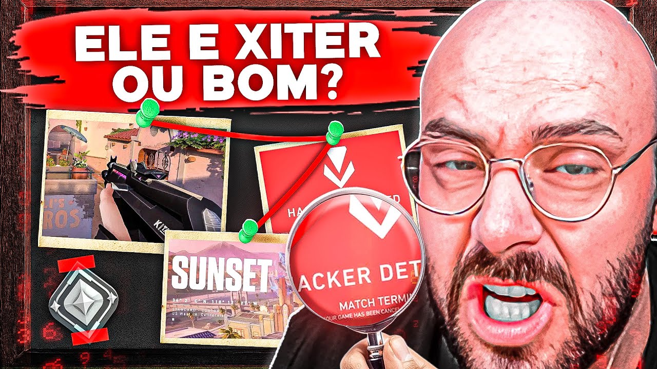 A ANÁLISE DO PRATA QUE VIROU INVESTIGAÇÃO!! - DannyJones Análises