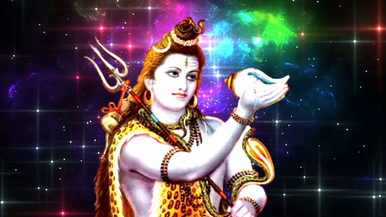 Omkaram Bindu samyuktam song (#Shivastotram​) -  ఓంకారం బిందు సంయుక్తం పాట