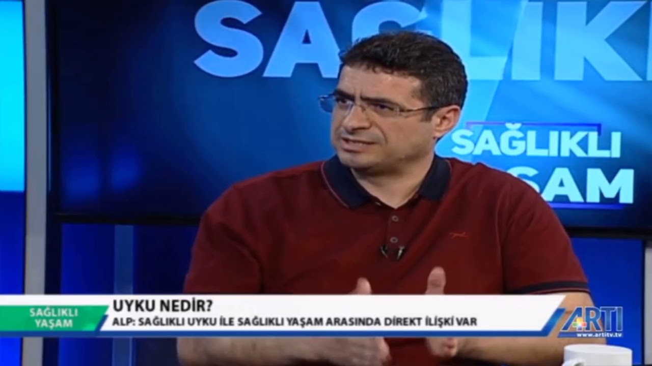 UYKU NEDİR ? REM ve NON-REM UYKU EVRELERİ.