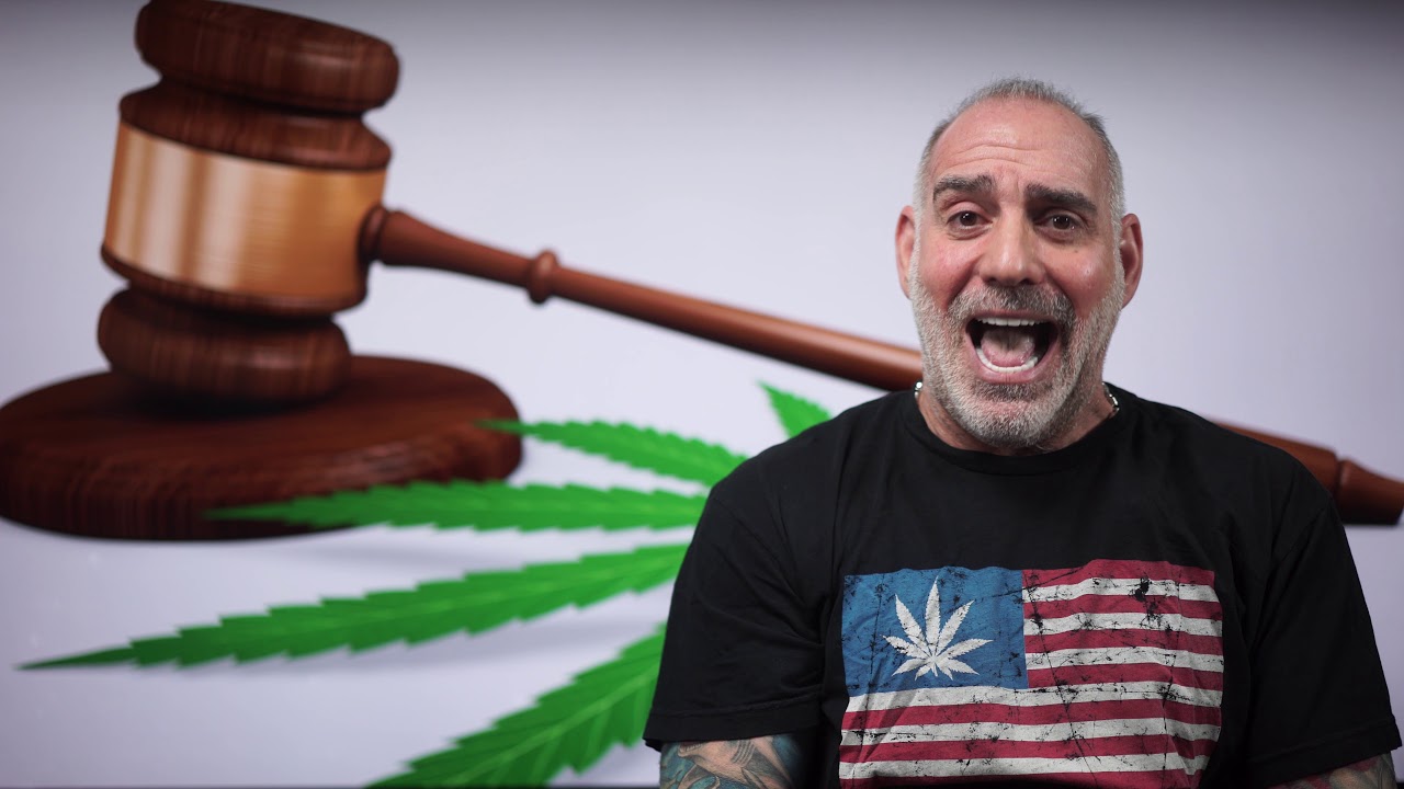 293) Can I use Rx Marijuana while on Probation in FL? #HaberPA Miami Criminal Defense DUI Lawyer