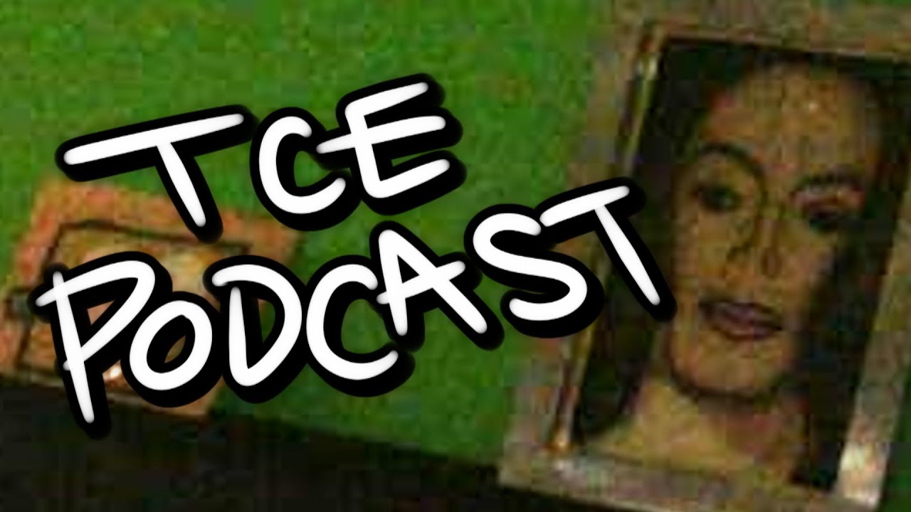 Team Chunk Error Podcast - EP 1: Pilot