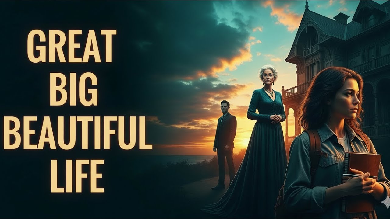 Great Big Beautiful Life by Emily Henry | एक ऐसी कहानी जो आपकी सोच बदल देगी | Romantic Novel