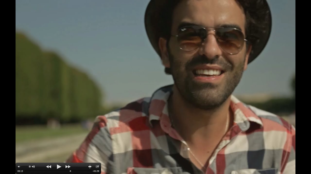 C'est Ma Vie - Hamid El Hadri - هادي هي حياتي - حميد الحضري