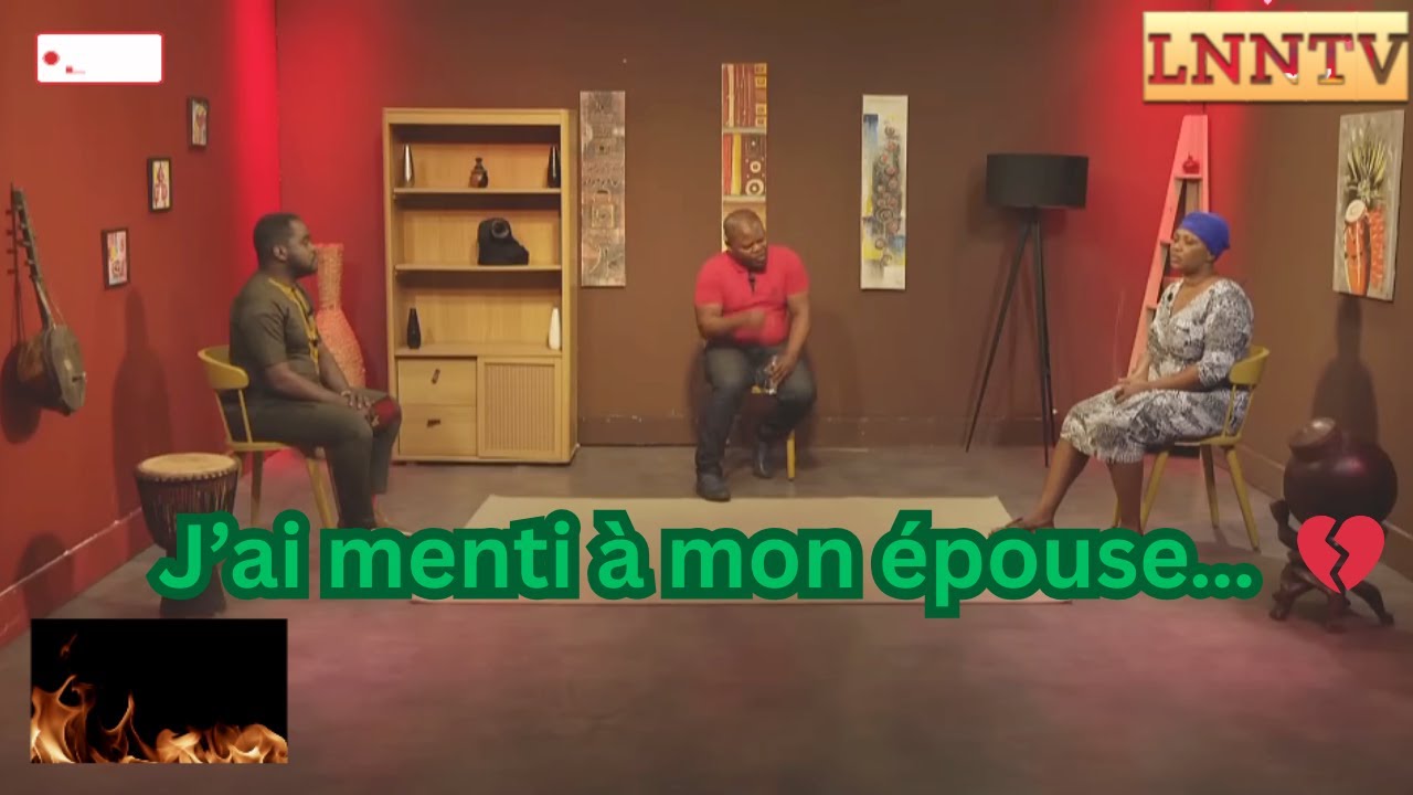 J’ai menti à mon épouse… la vérité qui a brisé son cœur 💔 – Histoire vraie