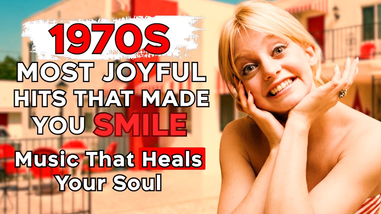 Top 10 Songs From 1970s that Will Always Make You Smile