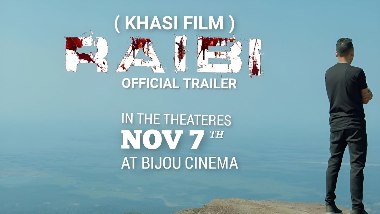 RAIBI OFFICIAL TRAILER