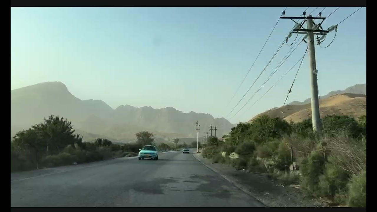 Travel to Tashqurghan- Khulm District- Balkh from Mazar