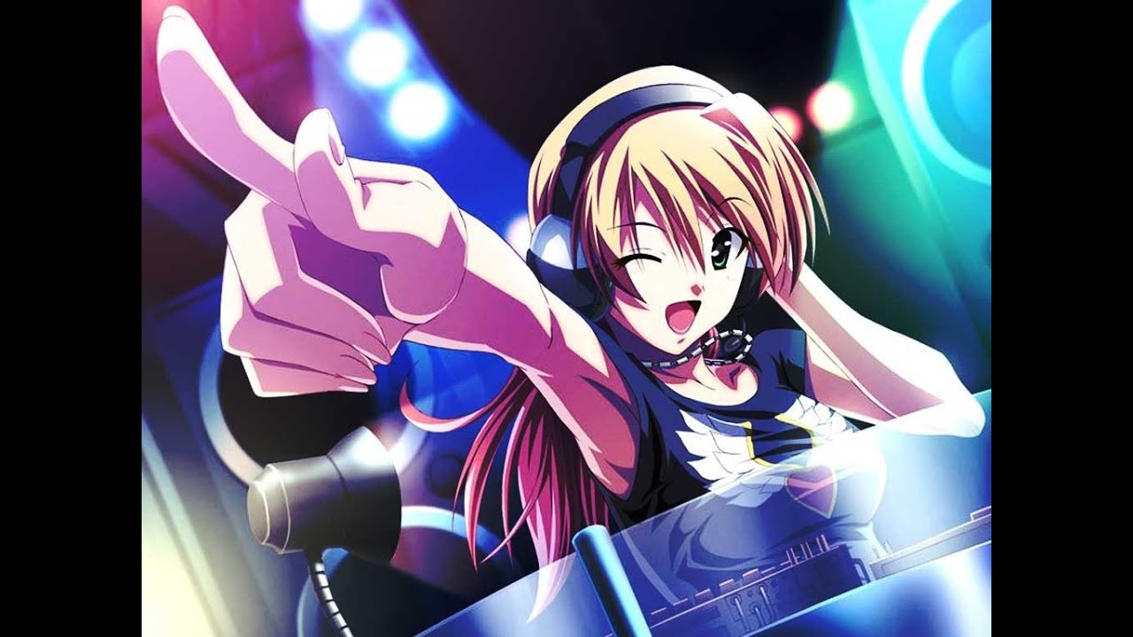 BEKA KSH - MOKROCIPE || NIGHTCORE