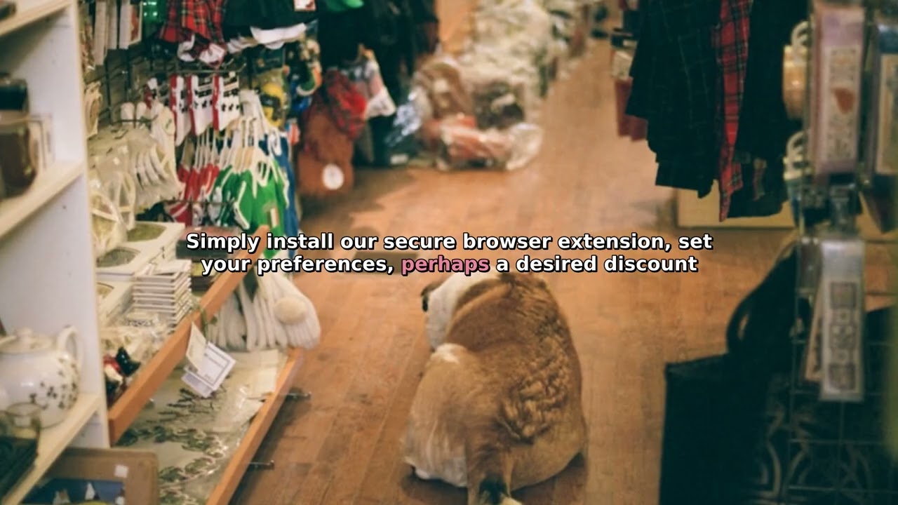 Never Pay Full Price Again: The AI That Bargains For You