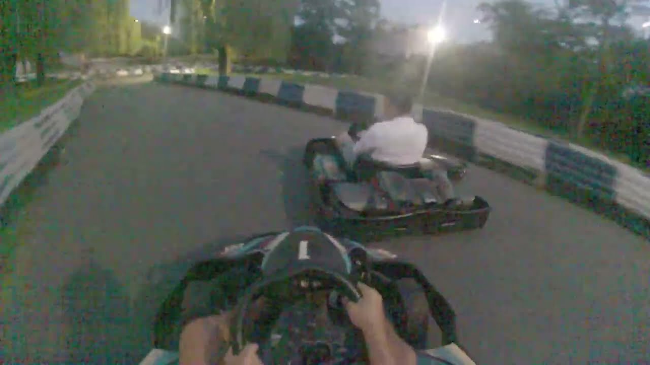 Karting Star - Bistrița