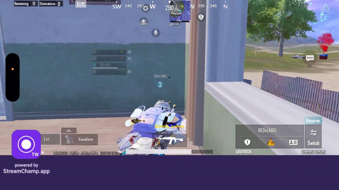 Scrims grind | INXxNeO