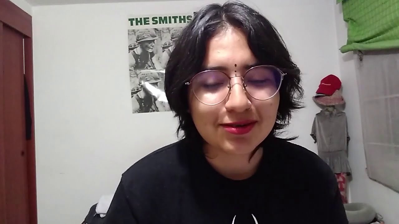 EL FEMINISMO RADICAL ME SALVÓ DE MÍ MISMA: DISFORIA Y TEORÍA QUEER || R I O T