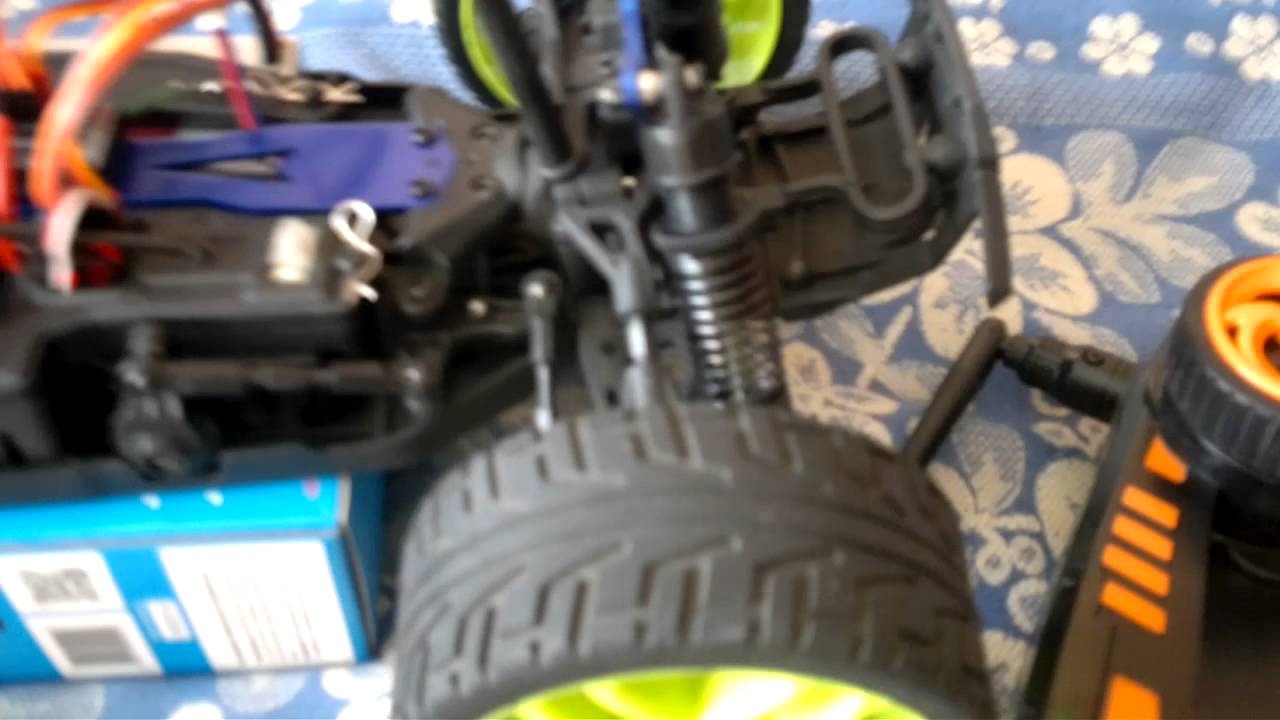 Servo Towar dpro MG996R