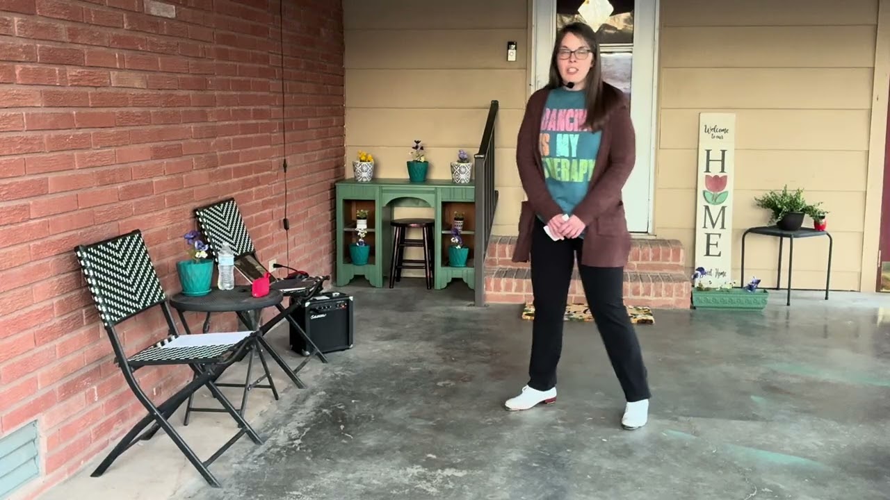 Step Review 3