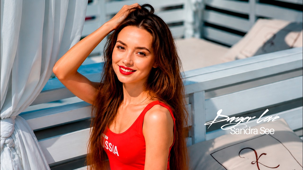 Sandra See - Danger Love (Original Mix) 2026