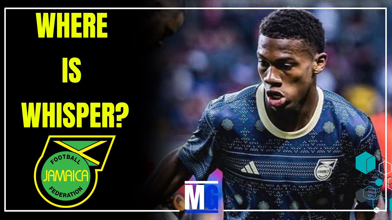 Reggae Boy Dujuan Richards