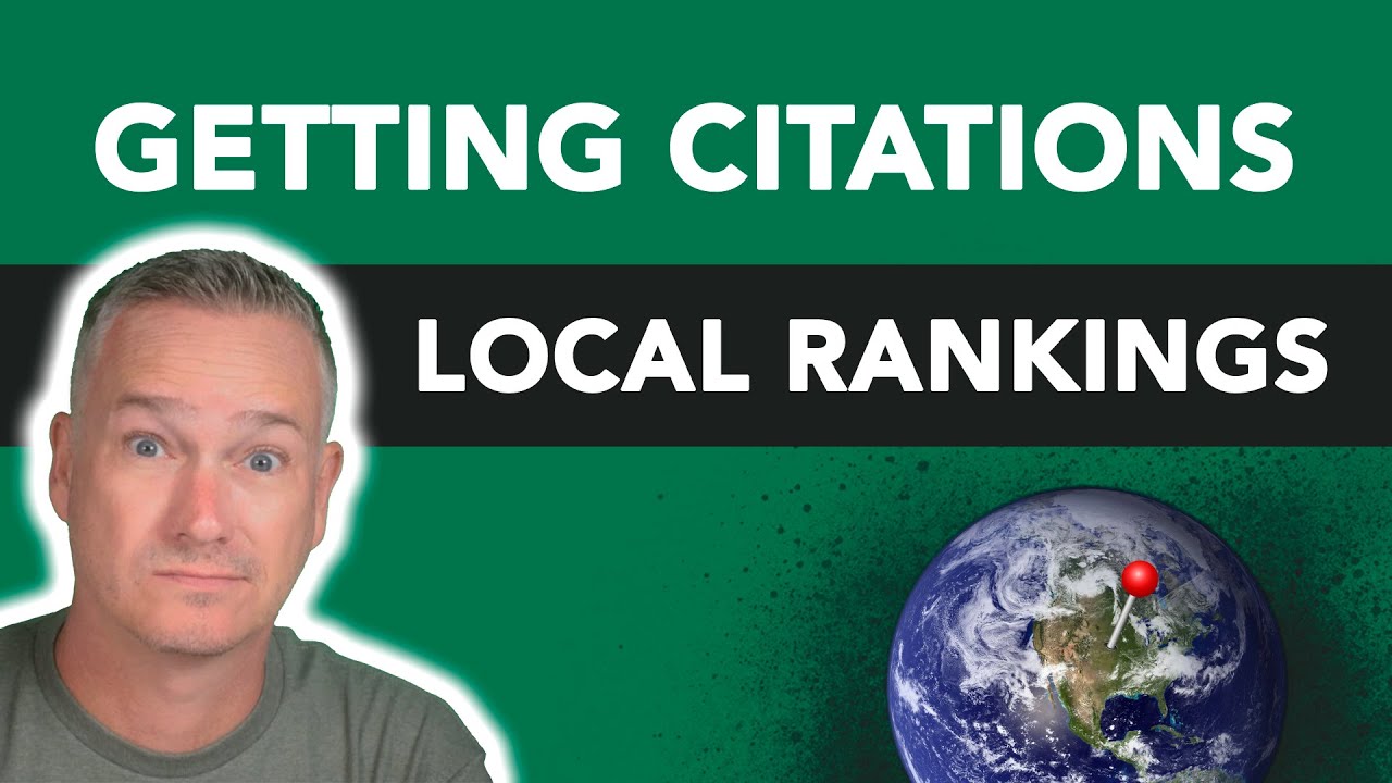Local Citations and Local Rankings in 2025 - How to Kill it on Google Maps