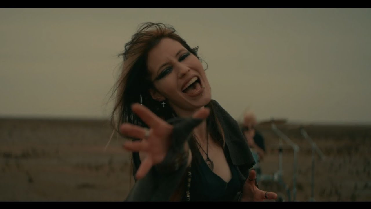 FORTUNE TELLER - Savage Seas (Official Video)