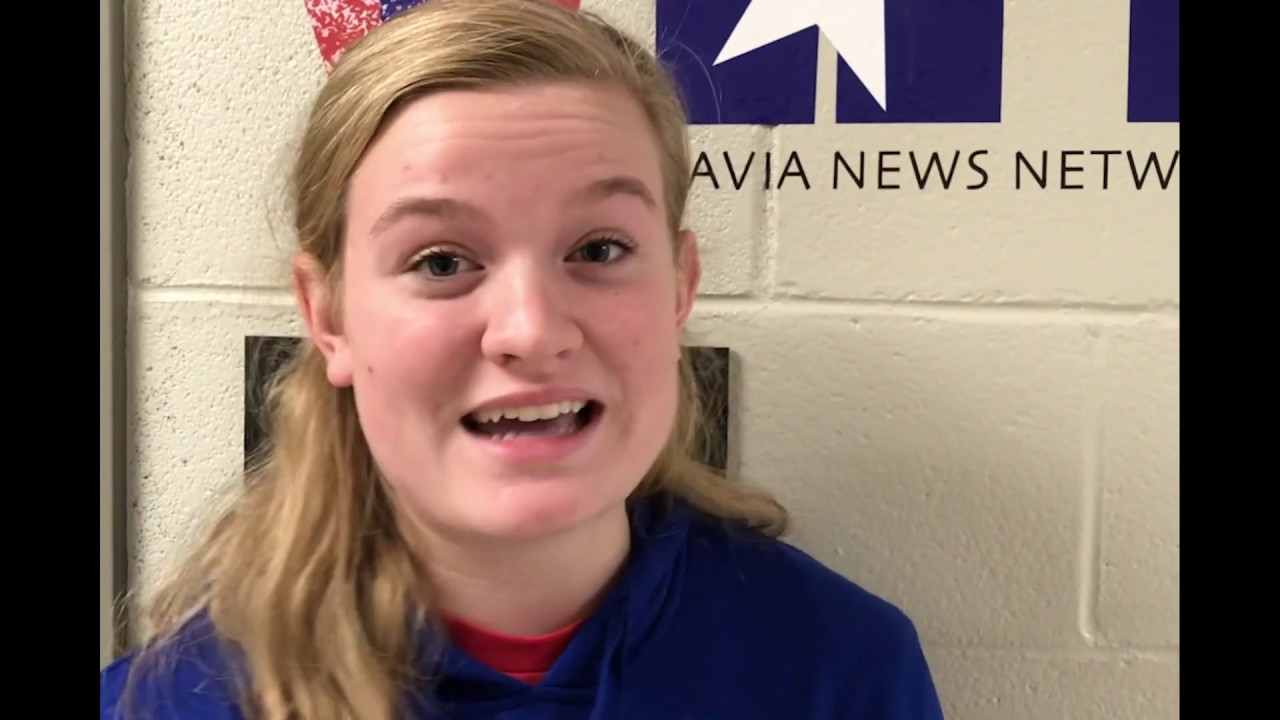 Vestavia Hills News Network - Student Broadcast Program