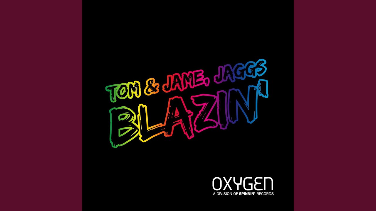 Blazin'