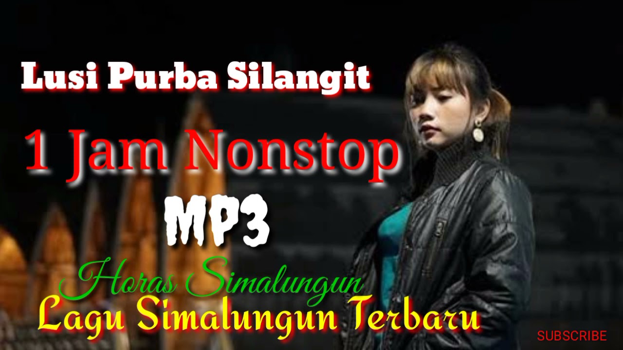 Lusi Purba - Full Mp3 Simalungun Terbaru 2021