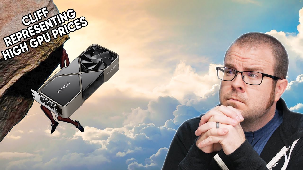 Will GPU Prices Ever Drop? - Probing Paul #78 + MAIL TIME!