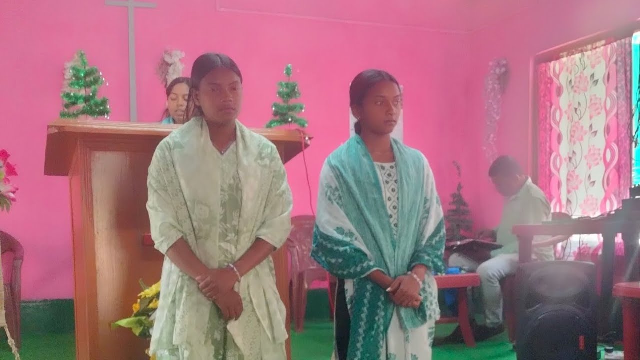 New Hindi Gospel song / Special hindi song #dailyworship #shorts 