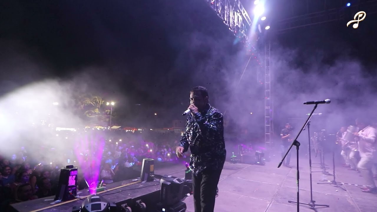 Los Cocuyos (En Vivo) - Juan Carlos Tapia | LVDLC
