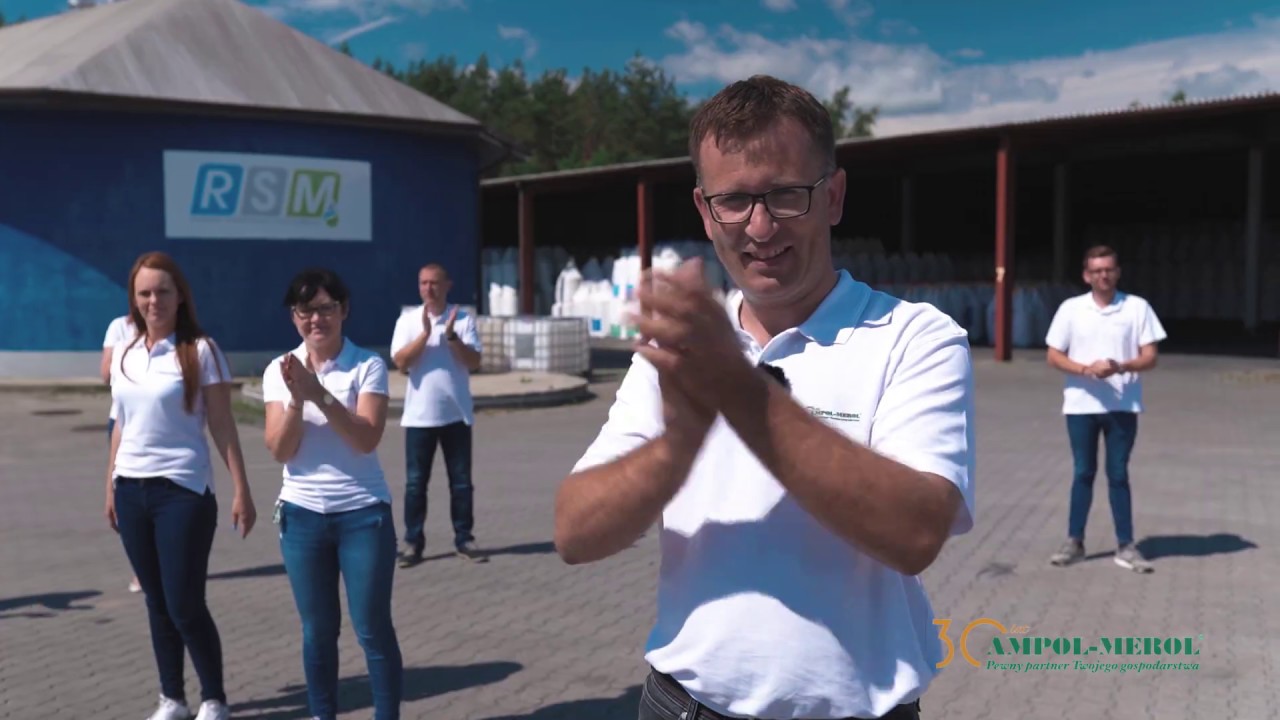 Ampol-Merol #GaszynChallenge