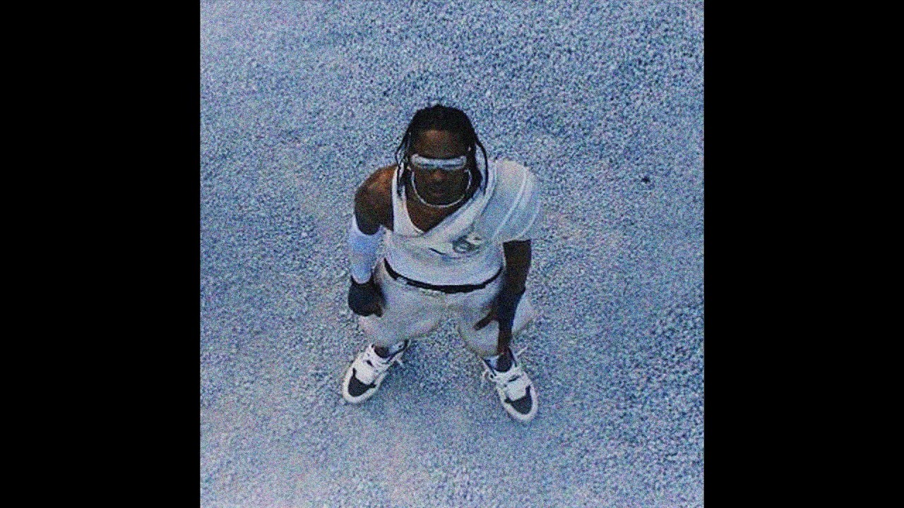 (FREE) Drake x Travis Scott Iceman Type Beat - “TORONTO COLD NIGHT PT. I”