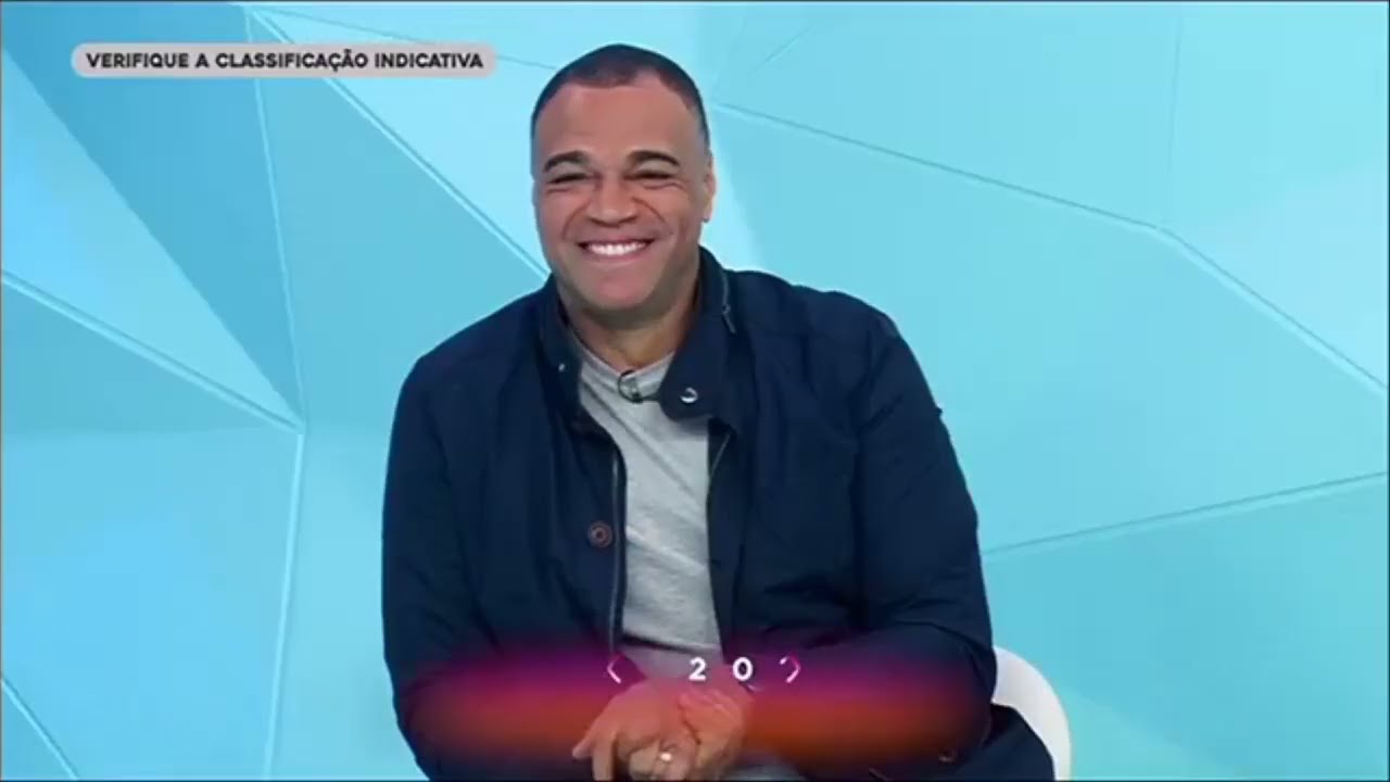 Chamad&atilde;o do Ver&atilde;o 2024 na band