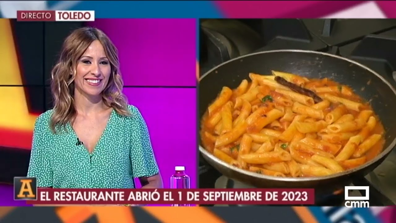 La Mafia se sienta a la mesa | Ancha es Castilla-La Mancha