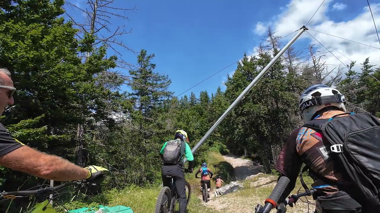 Borno Bike Park 1