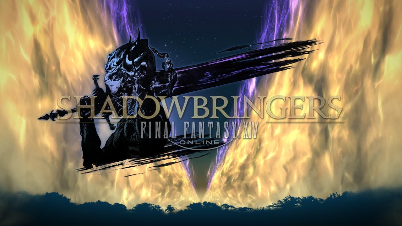 FF14 Online #13 PC   Der W&auml;chterbaum GERDEU