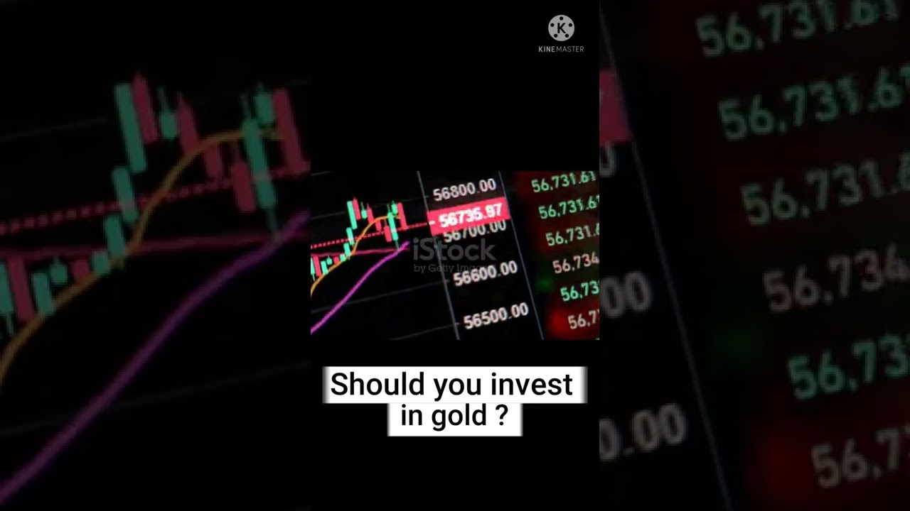 Should you invest in gold stocks or not ?