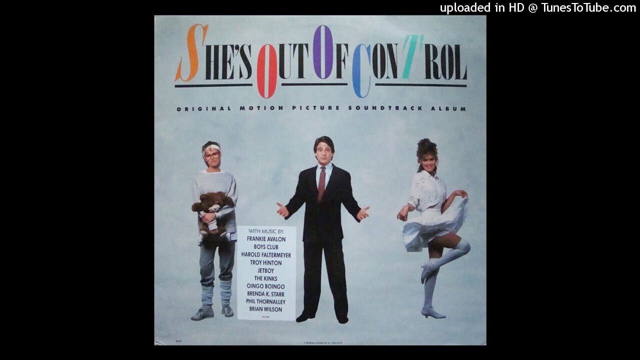Brian Wilson - Daddy's Little Girl