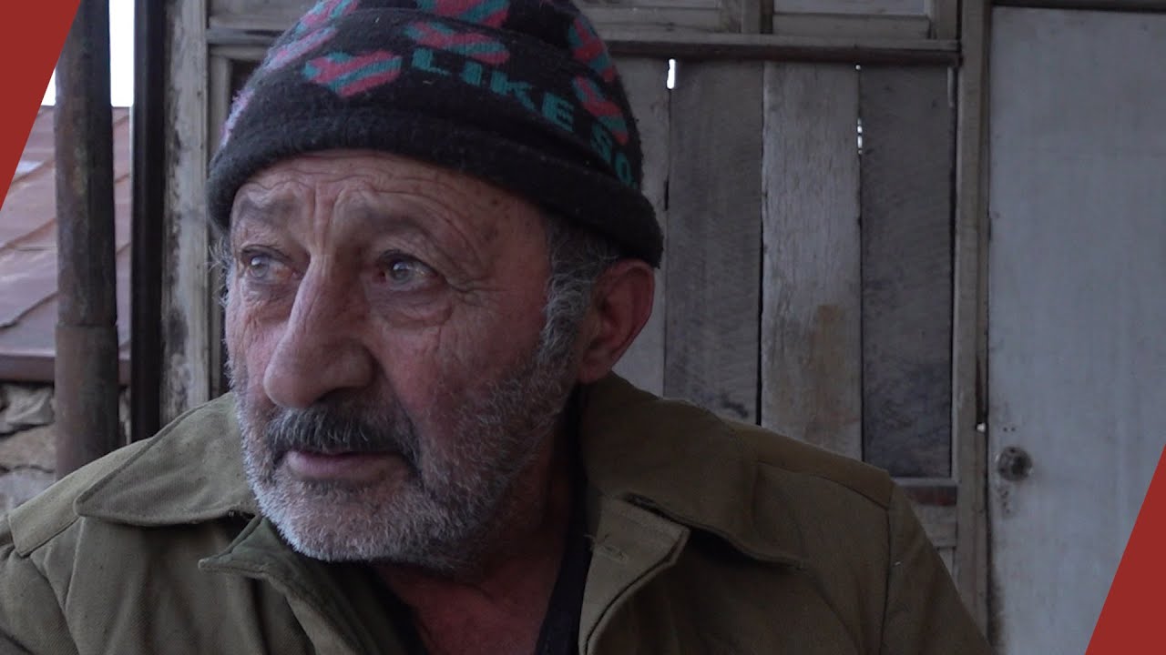 Շուռնուխ, Որոտան․ կյանքը անկոչ հարևանների հետ
