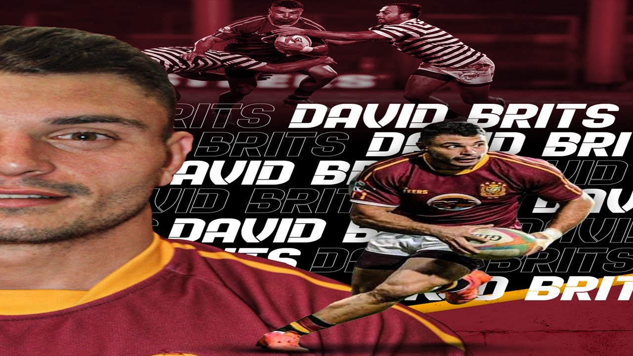 David Brits Tribute Final