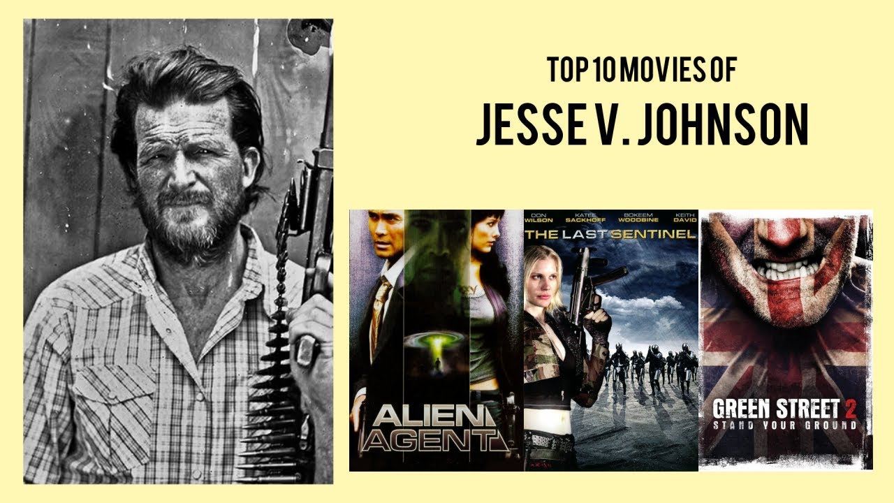 Jesse V. Johnson |  Top Movies by Jesse V. Johnson| Movies Directed by  Jesse V. Johnson