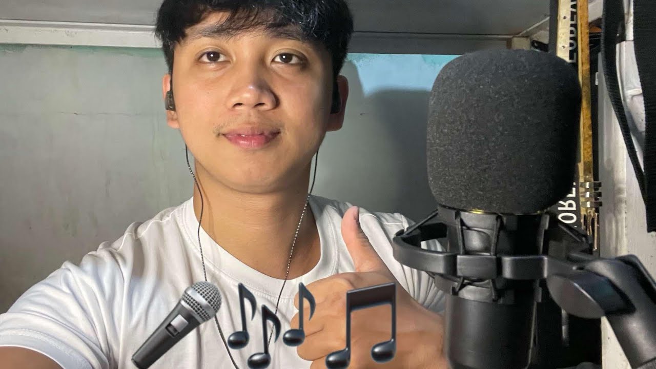 TARA PO,KANTAHAN TAYO🥰 TRY NATIN ANG NEW SETUP!
