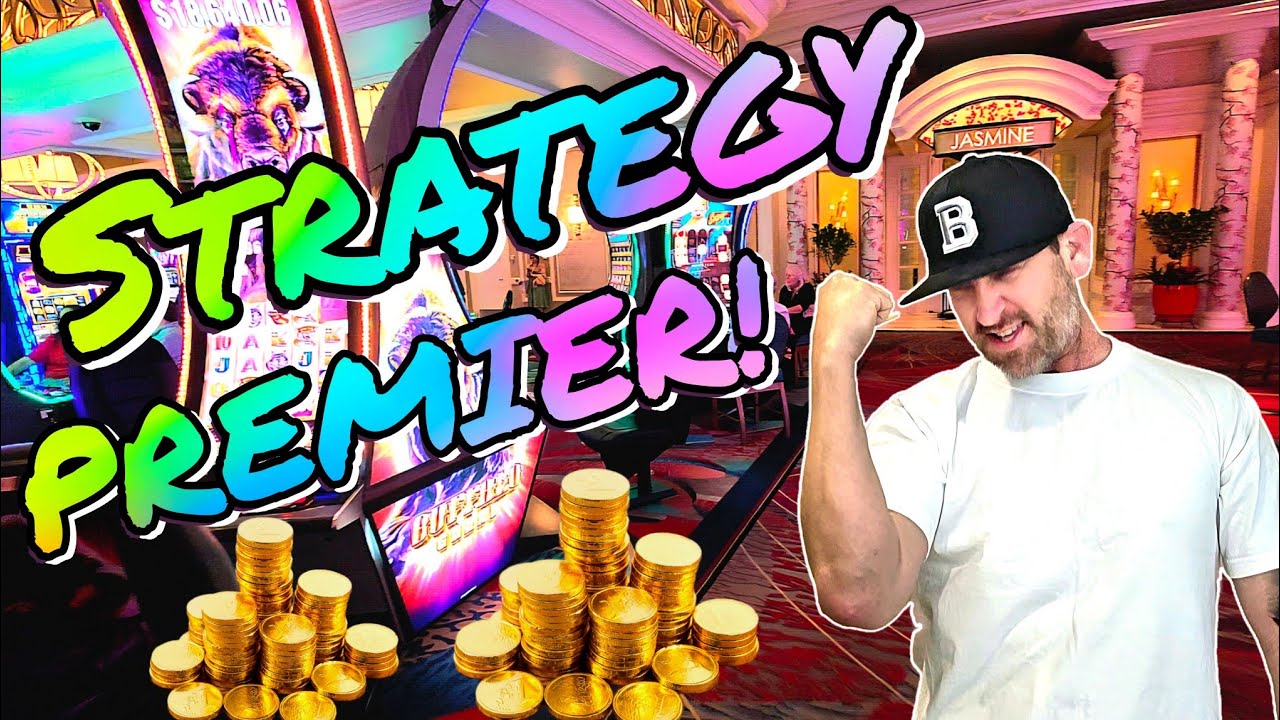 🎰 Совершенно новая стратегия игры в слоты, подходящая для любого бюджета!! 💵 Выигрывайте больше, ...