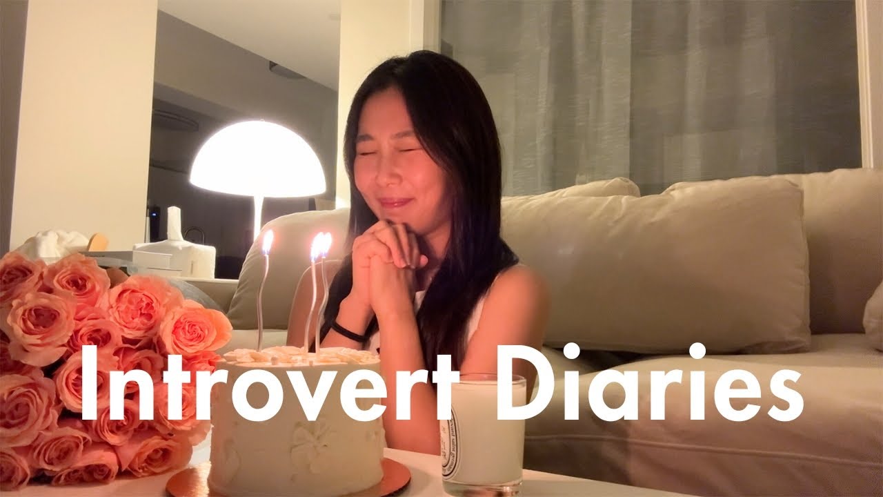 Birthday weekend! 🎂 going into my 30s… my honest thoughts